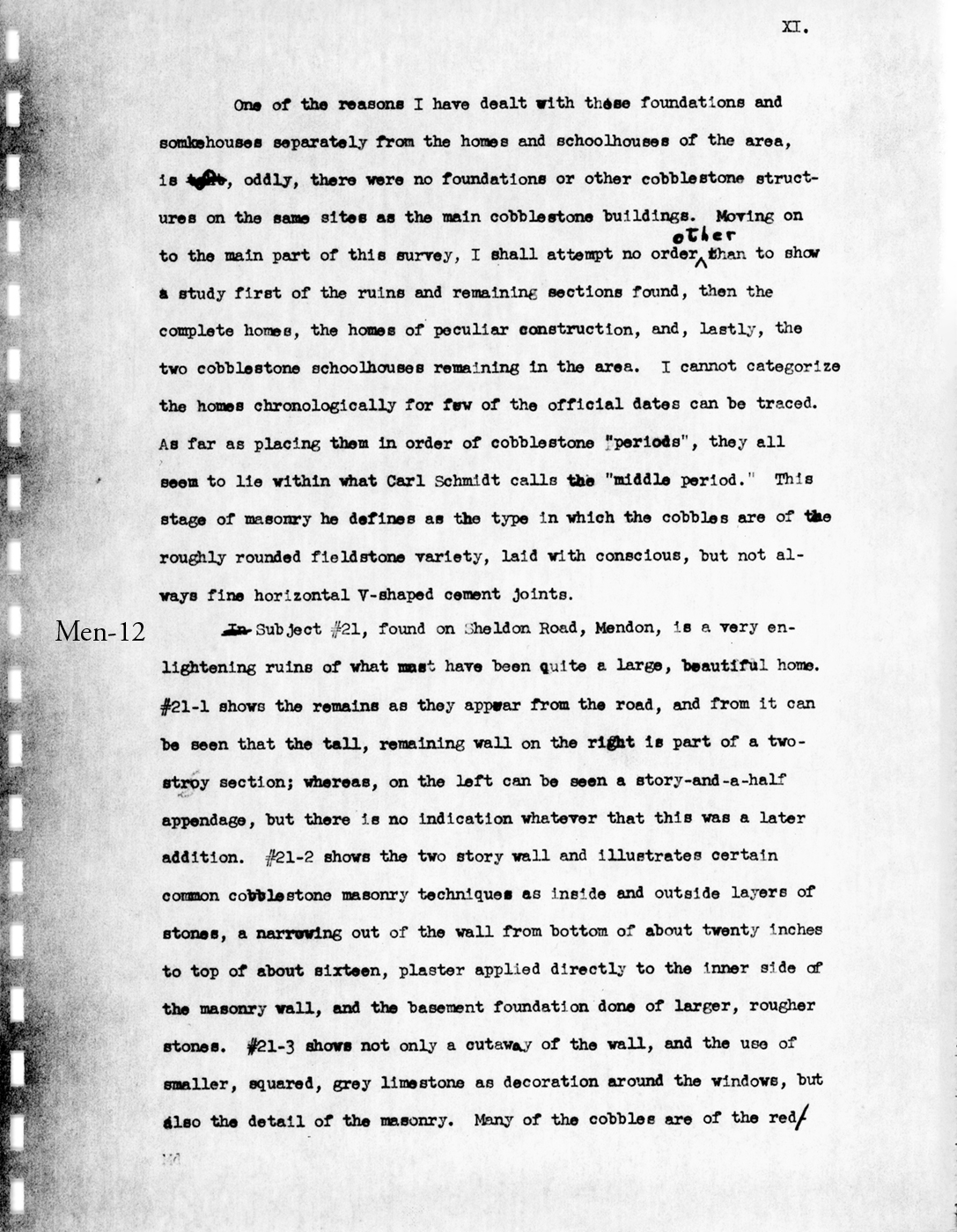 Wood Survey P11 19550618